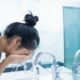 Dream Meaning of Washing My Face With Water