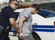 Dream Meaning of Someone Being Arrested