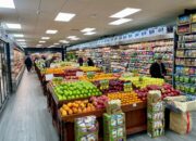 Dream Meaning of Supermarket