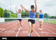 Dream Meaning of Winning A Race