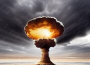 Dream Meaning of Bomb