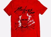 Dream Meaning of Seeing Red Shirt