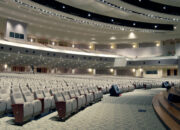 Dream Meaning of Auditorium