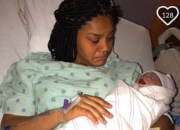 Dream Meaning of Giving Birth To A Dead Baby