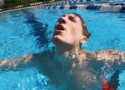Dream Meaning of Seeing Someone Drowning