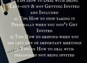 Dream Meaning of Not Being Invited