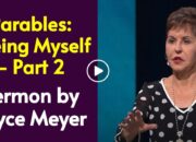 Dream Meaning of Seeing Myself Preaching