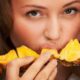 Dream Meaning of Eating Pineapple