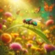 Dream Meaning of Seeing Flies