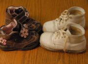 Dream Meaning of Baby Shoes