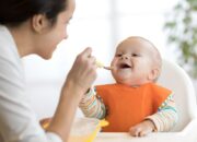 Dream Meaning of Feeding A Child