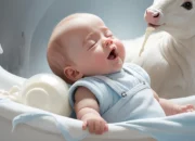 Dream Meaning of Baby Needing Milk
