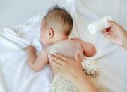 Dream Meaning of Seeing Baby Powder