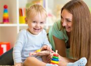 Dream Meaning of Babysitting A Baby