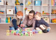 Dream Meaning of Babysitting