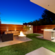 Dream Meaning of Remodeling Yard