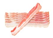 Dream Meaning of Raw Bacon
