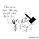 Dream Meaning of A Bad Feeling