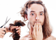 Dream Meaning of Bad Haircut