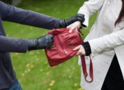 Dream Meaning of Stolen Bag