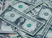 Dream Meaning of Paper Money