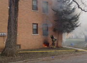 Dream Meaning of Basement Fire