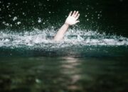Dream Meaning of Drowning In River