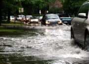 Dream Meaning of Flooding Water