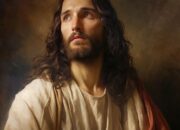 Dream Meaning of Jesus Paintinsg