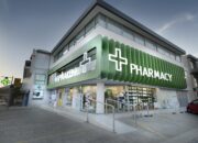 Dream Meaning of Pharmacy
