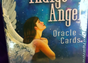 Dream Meaning of Indogo Angel