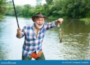 Dream Meaning of Catching A Fish