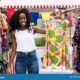Dream Meaning of Selling Clothes
