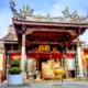 Dream Meaning of Snake Temple