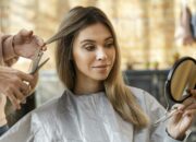 Dream Meaning of Getting A Haircut