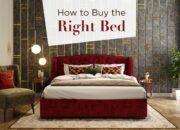 Dream Meaning of Buying A Bed