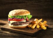 Dream Meaning of Hamburger Meat