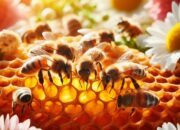 Dream Meaning of Bees Bite