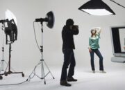 Dream Meaning of Being Photographed