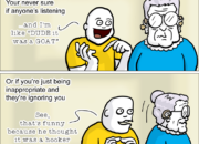 Dream Meaning of Being Rude