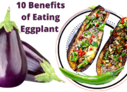 Dream Meaning of Eating Eggplant