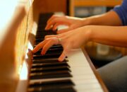 Dream Meaning of Playing Piano
