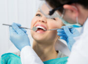 Dream Meaning of Going To The Dentist