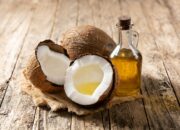Dream Meaning of Coconut Oil
