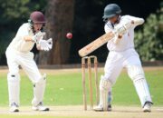 Dream Meaning of Playing Cricket