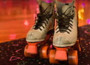 Dream Meaning of Rolle Rink
