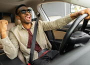 Dream Meaning of Someone Driving You In A Car