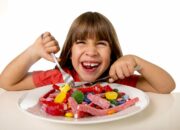 Dream Meaning of Eating Sweets