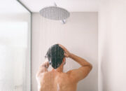 Dream Meaning of Taking A Shower
