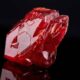 Dream Meaning of Red Crystal